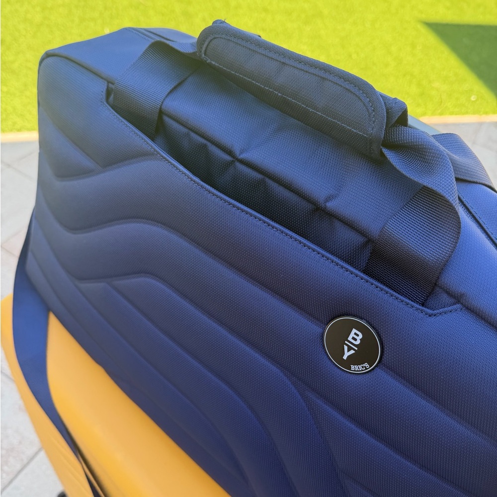 B|Y ULISSE DUFFEL BAG - Picture 6 of 16